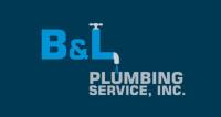 B&L Plumbing Service, Inc image 2